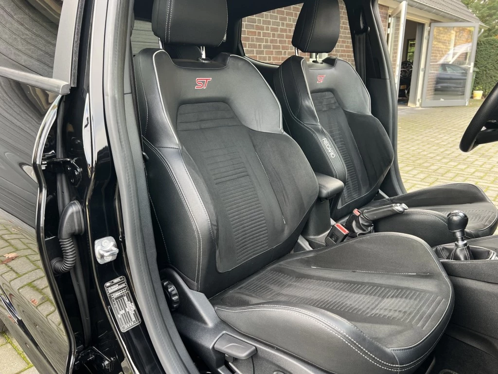 Ford Fiesta – foto 14