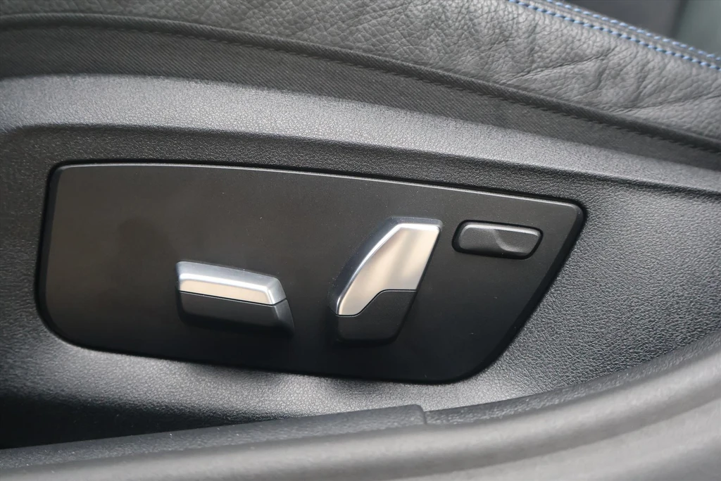 BMW 5 Serie – foto 19
