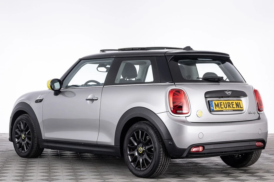 MINI Electric – foto 2
