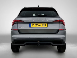 Škoda Kamiq – thumbnail 3