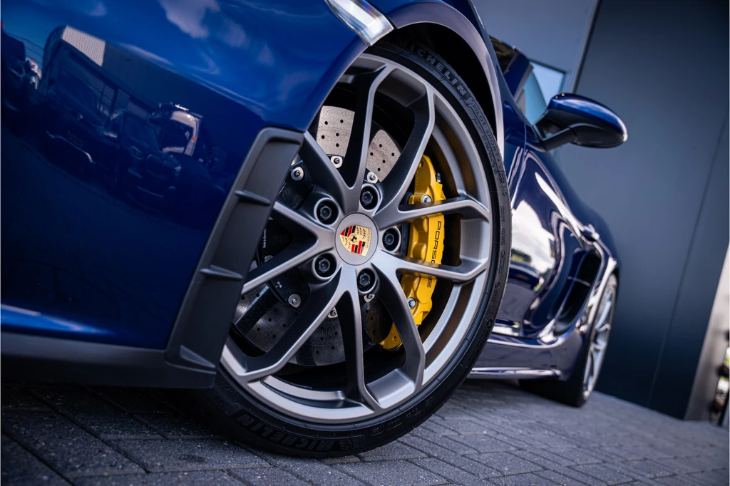 Porsche 718 – foto 51