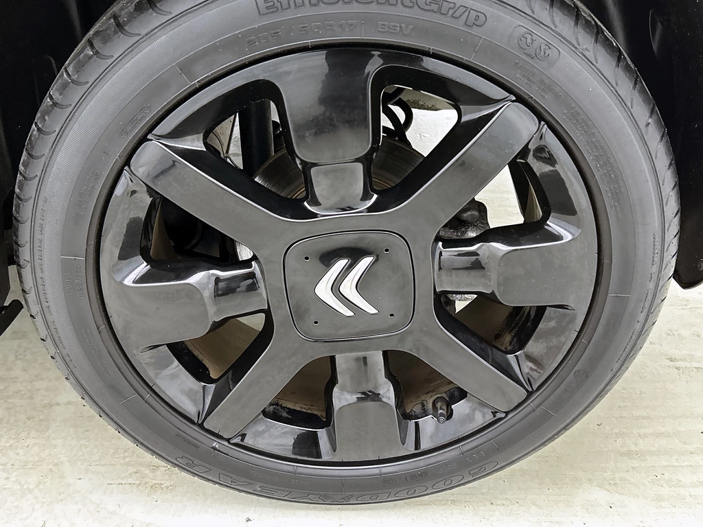 Citroën C3 – foto 30