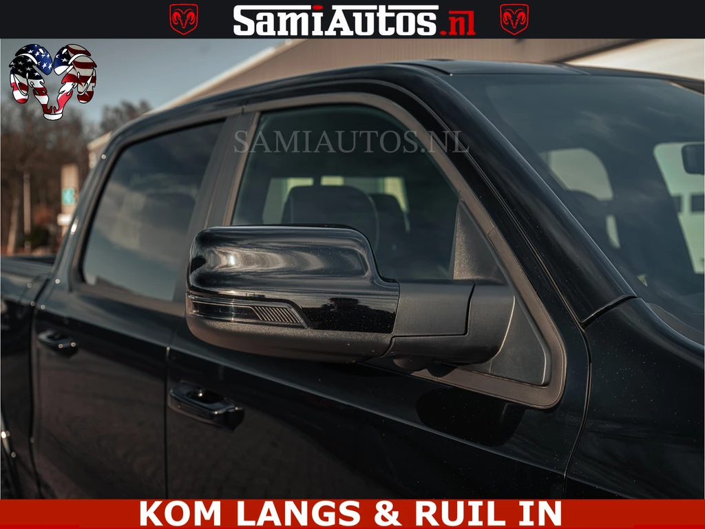 Dodge Ram Pick-Up – foto 77