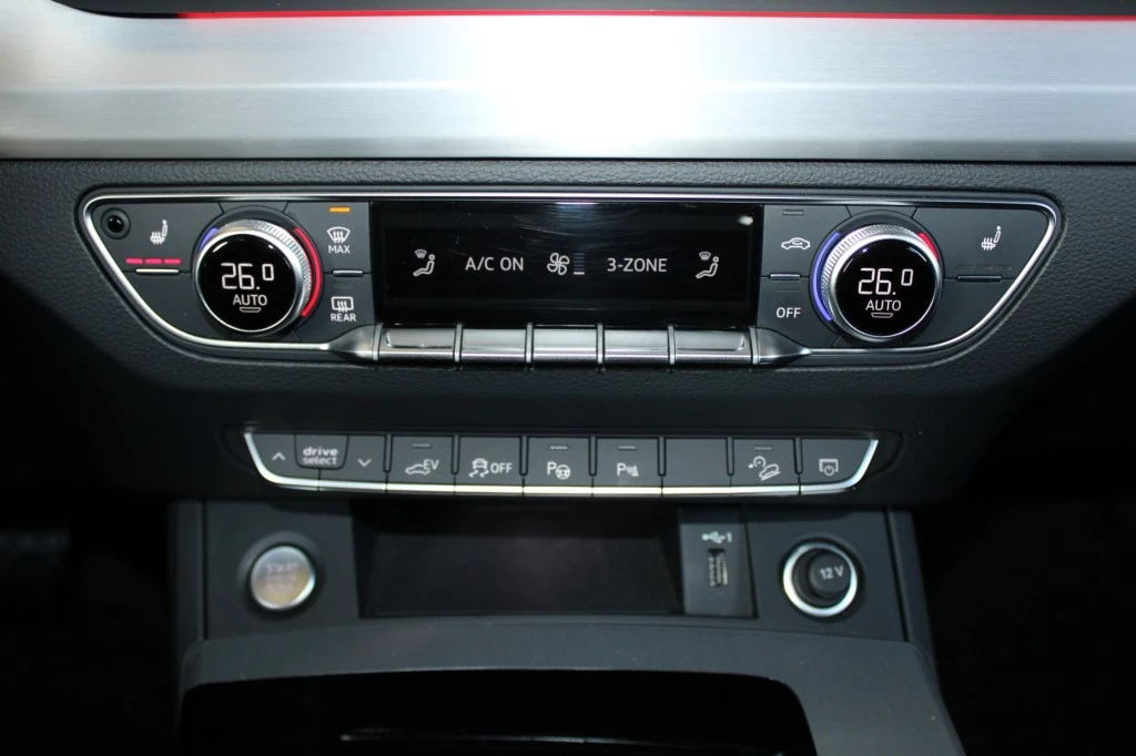 Audi Q5 – foto 37