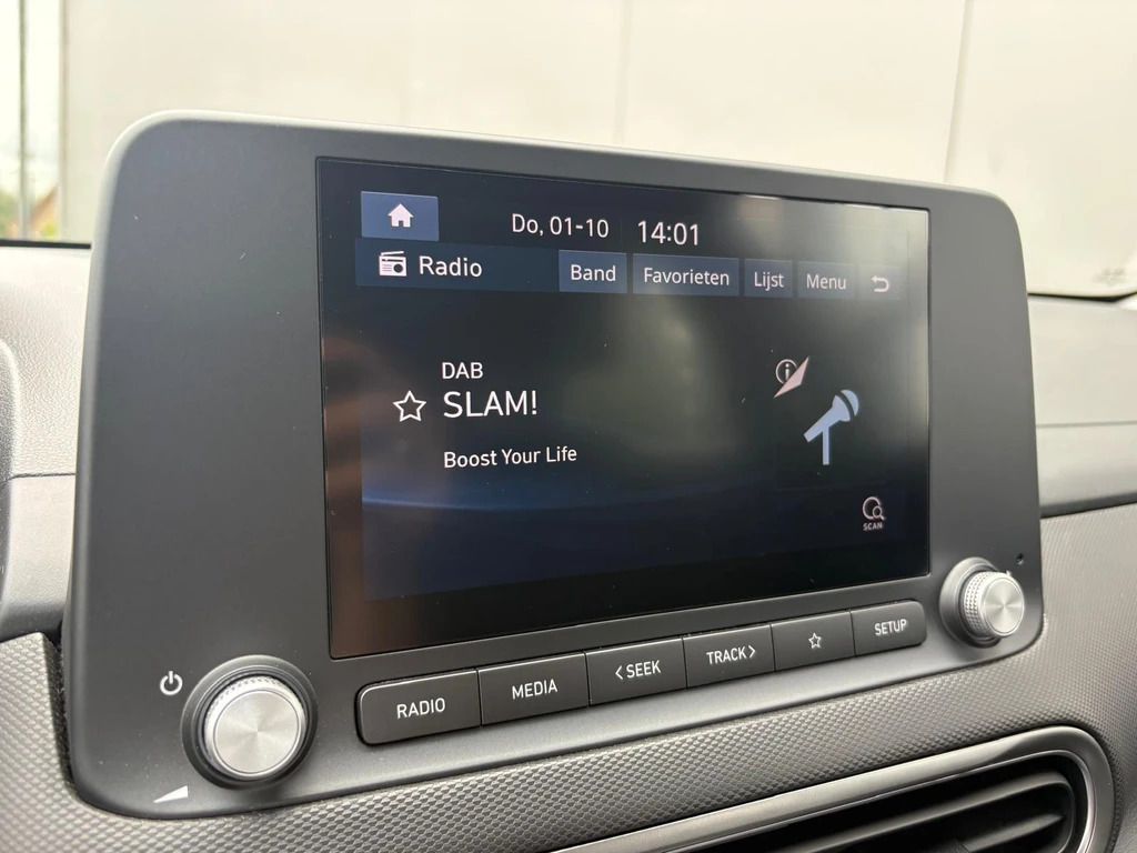 Hyundai Kona – foto 23