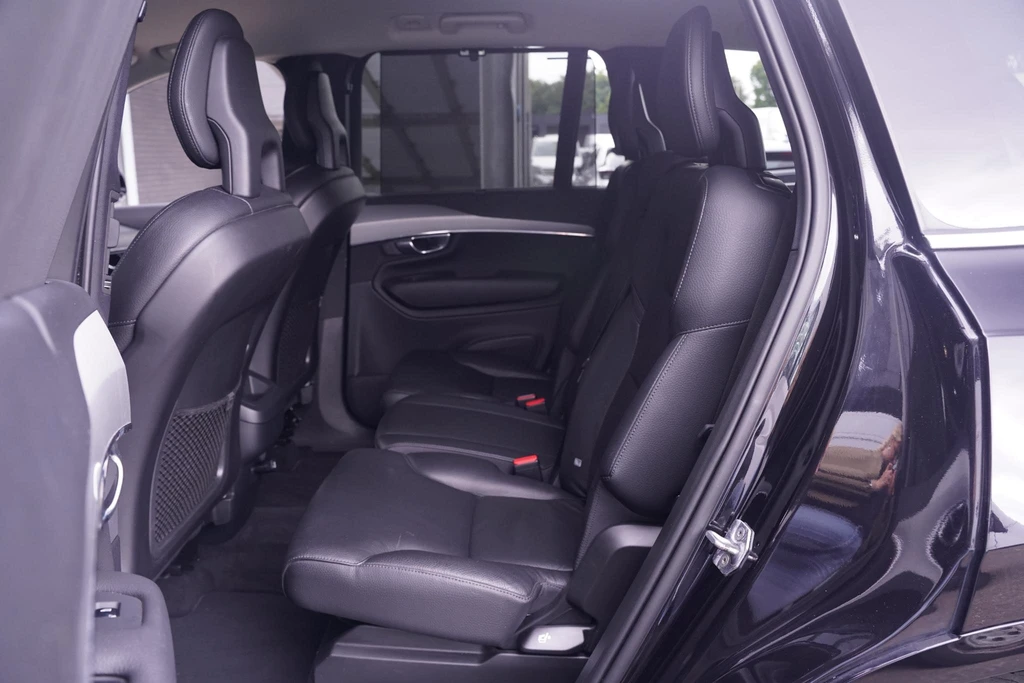 Volvo XC90 – foto 47