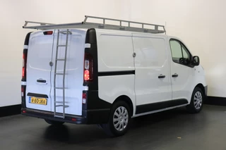 Renault Trafic – thumbnail 4