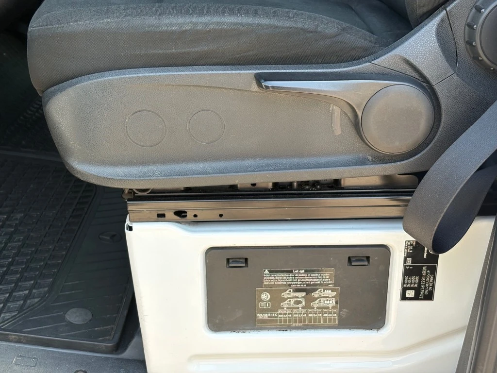 Mercedes-Benz Sprinter – foto 19