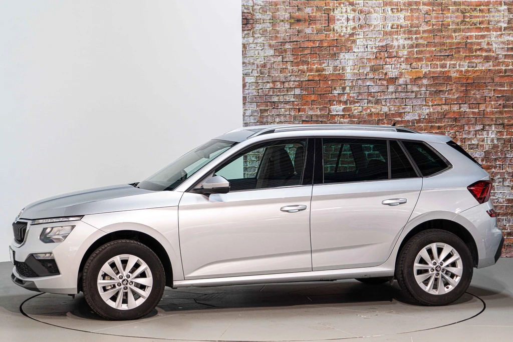 Škoda Kamiq – foto 8