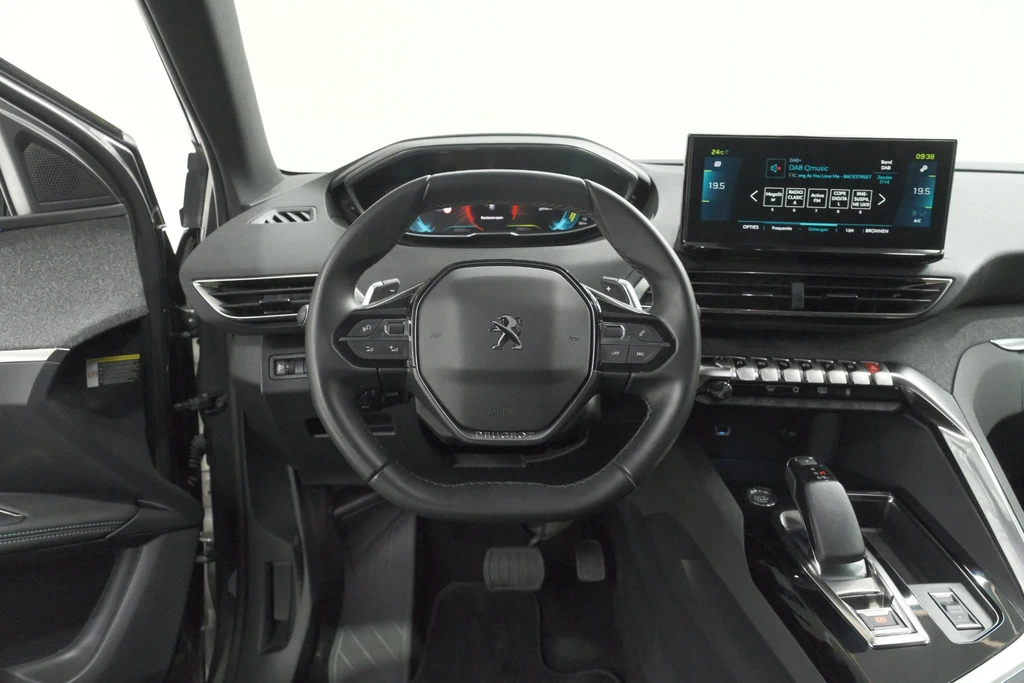 Peugeot 3008 – foto 33