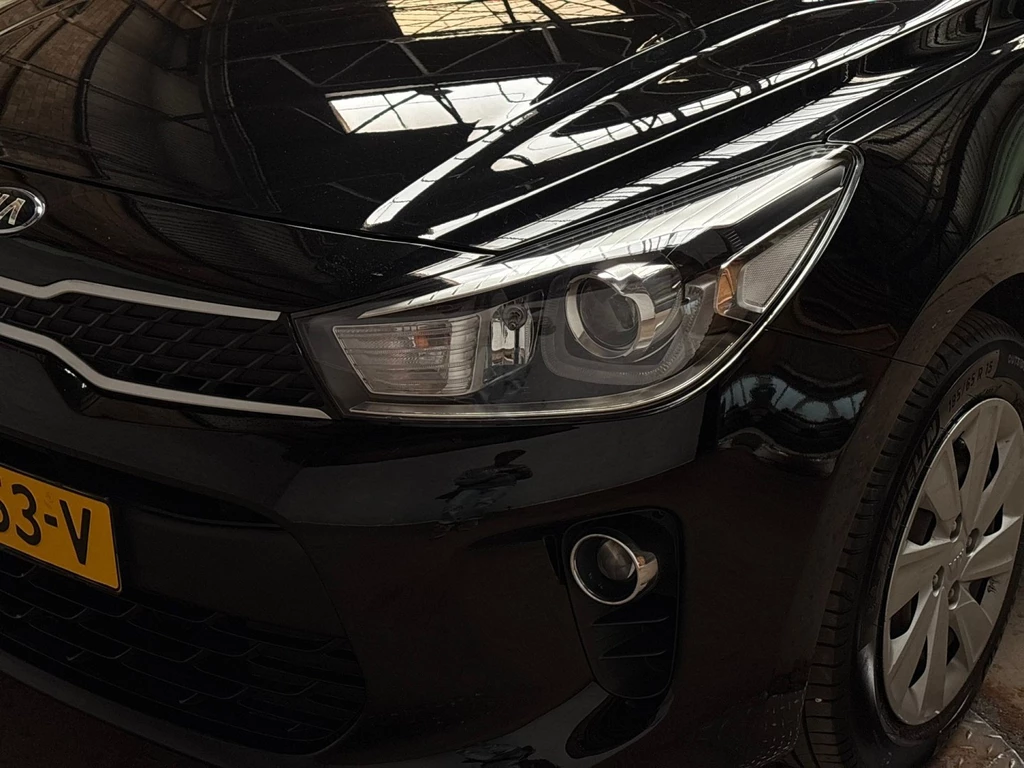Kia Rio – foto 26