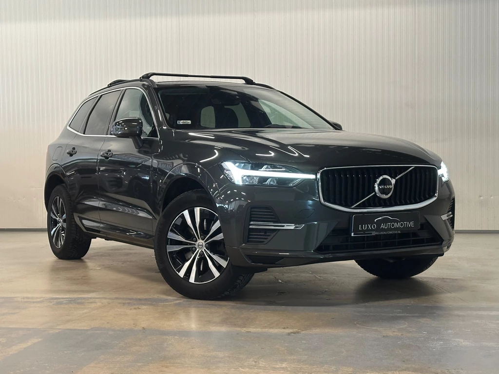 Volvo XC60 – foto 7