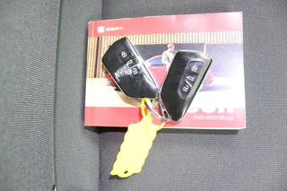 SEAT Leon – thumbnail 22