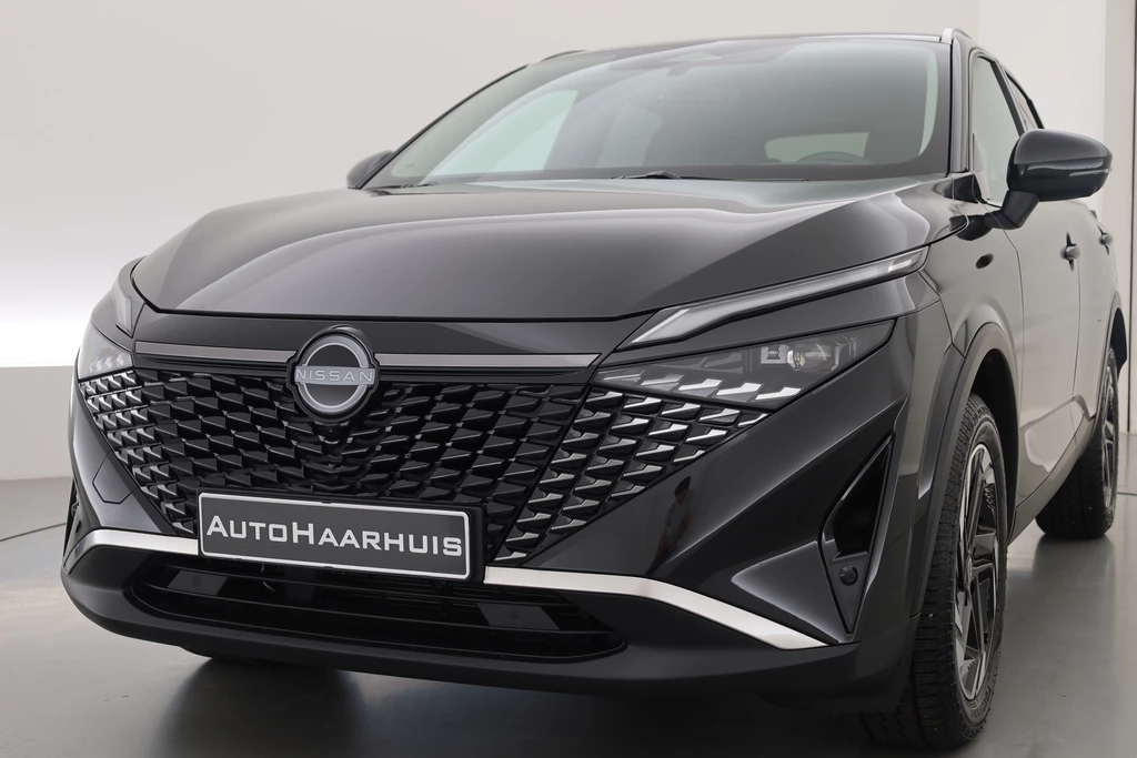 Nissan QASHQAI – foto 2