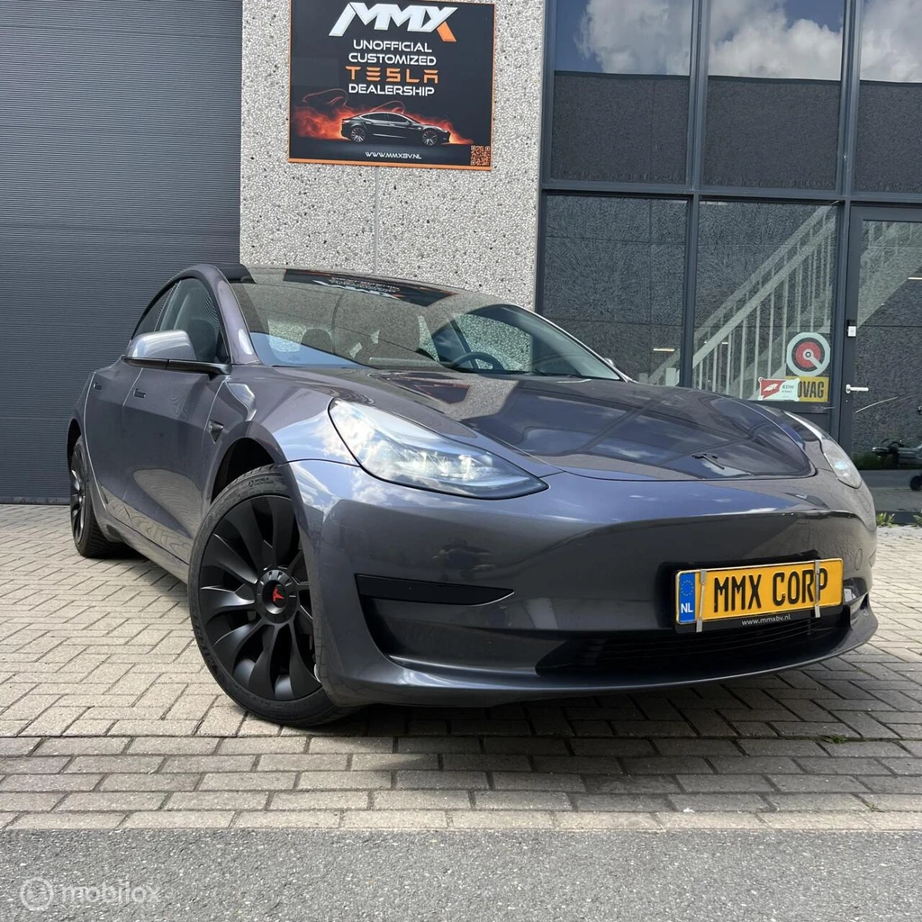 Tesla Model 3 – foto 7