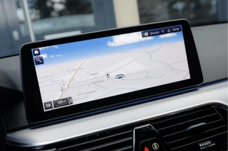 BMW 5 Serie – thumbnail 18