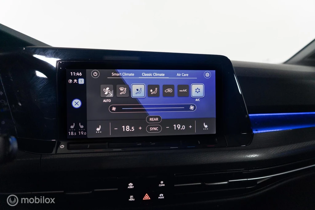 Volkswagen Golf – foto 21