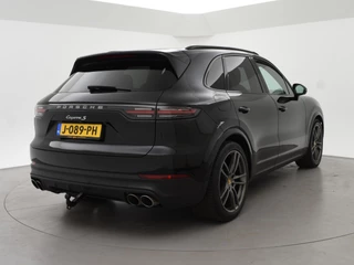 Porsche Cayenne – thumbnail 5