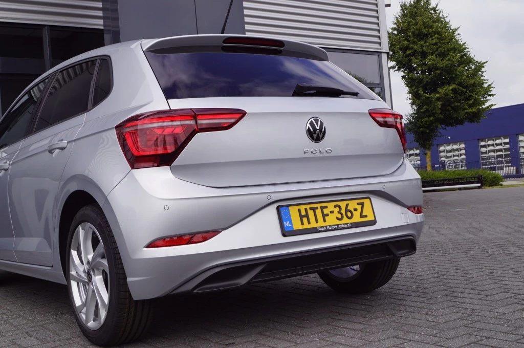 Volkswagen Polo – foto 4