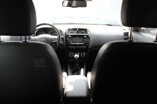 Mitsubishi ASX – thumbnail 9