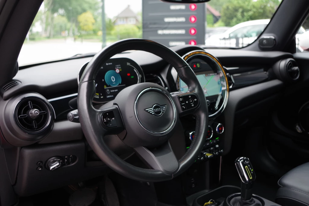 MINI Electric – foto 8