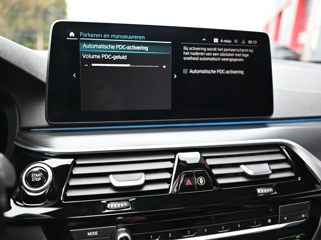 BMW 5 Serie – foto 34