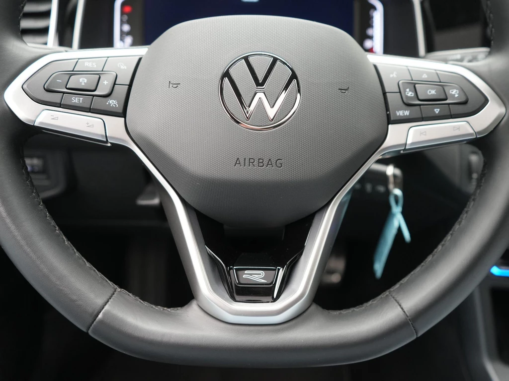 Volkswagen Taigo – foto 18