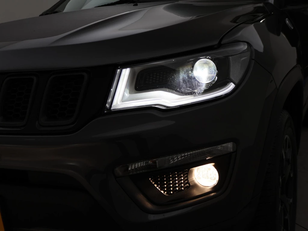 Jeep Compass – foto 16