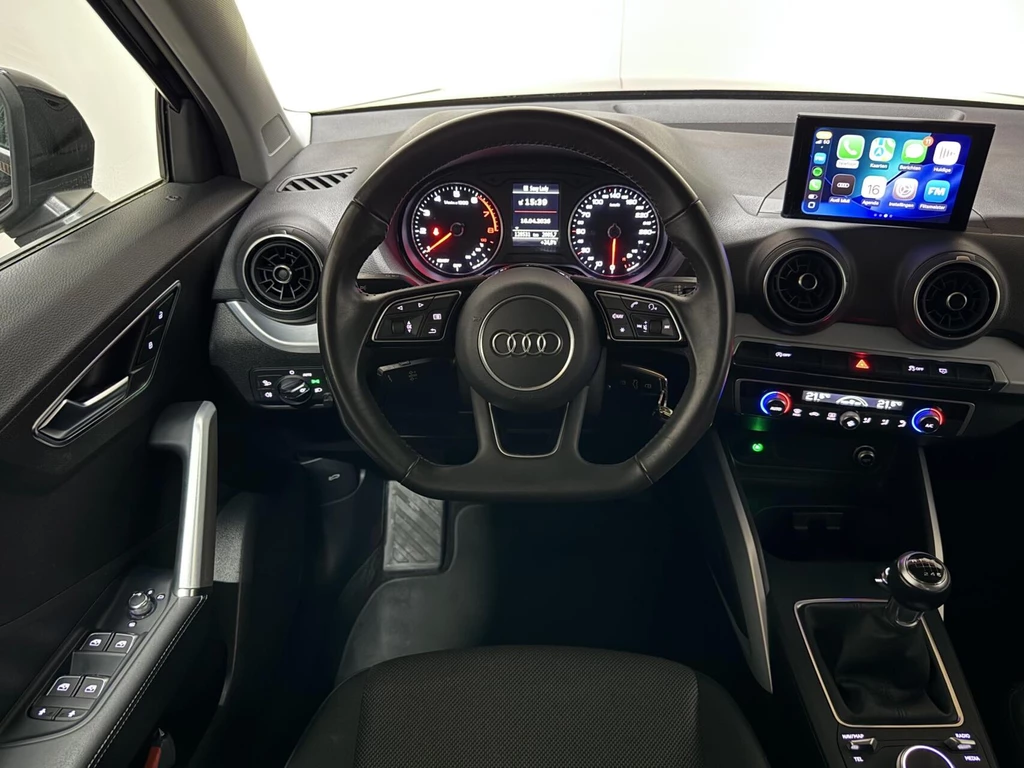Audi Q2 – foto 31