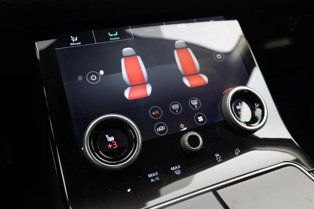 Land Rover Range Rover Velar – foto 24
