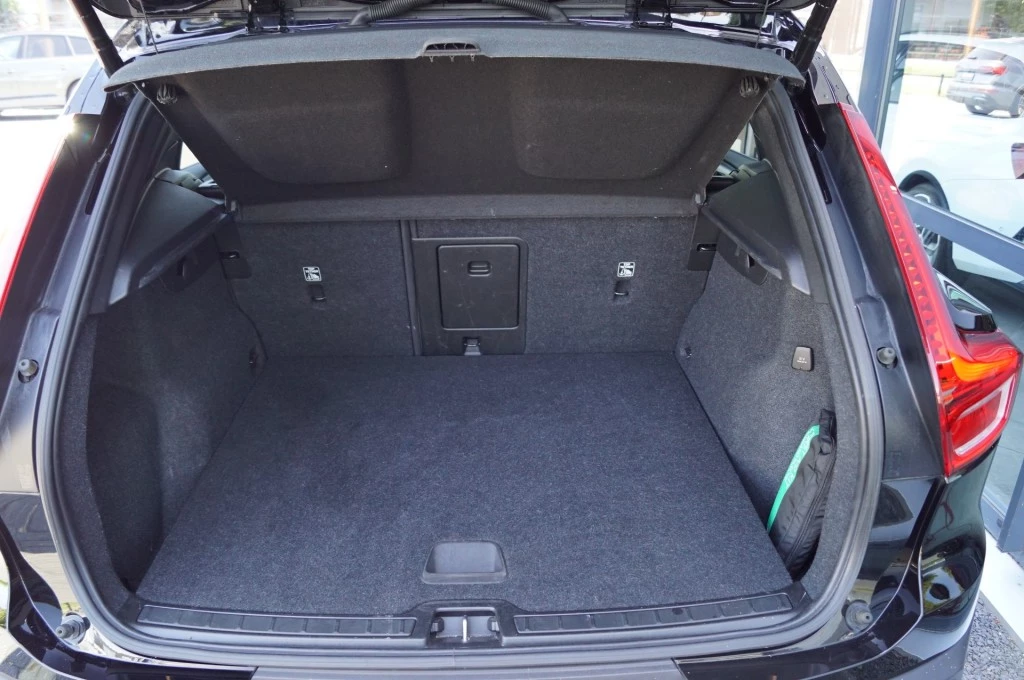 Volvo XC40 – foto 47