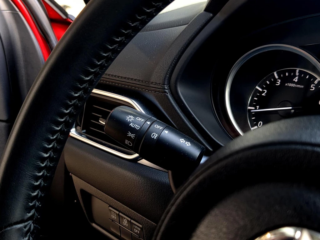 Mazda CX-5 – foto 35