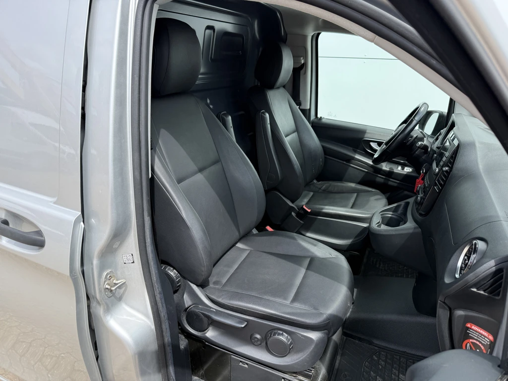 Mercedes-Benz Vito – foto 8