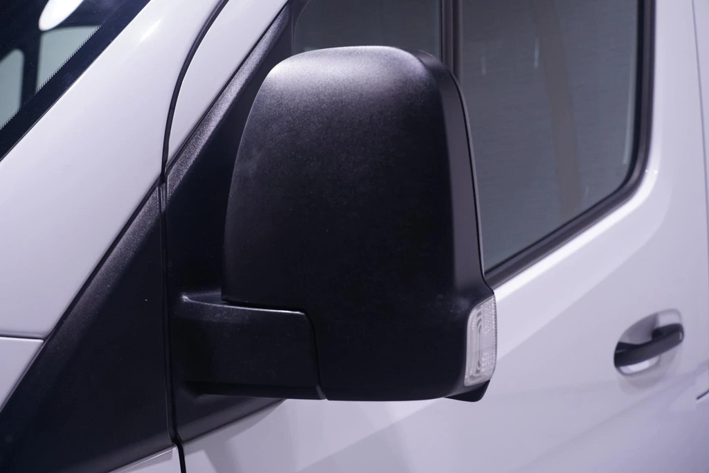 Mercedes-Benz Sprinter – foto 16