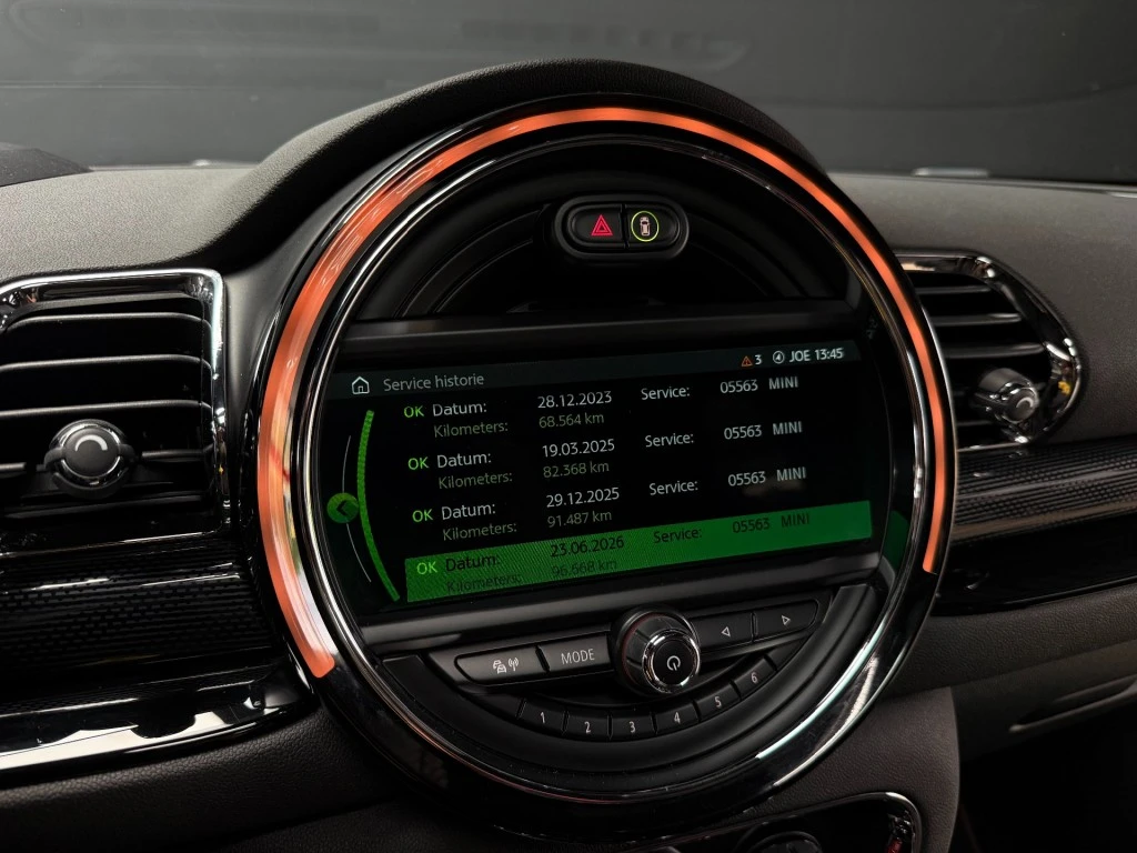 MINI Clubman – foto 21