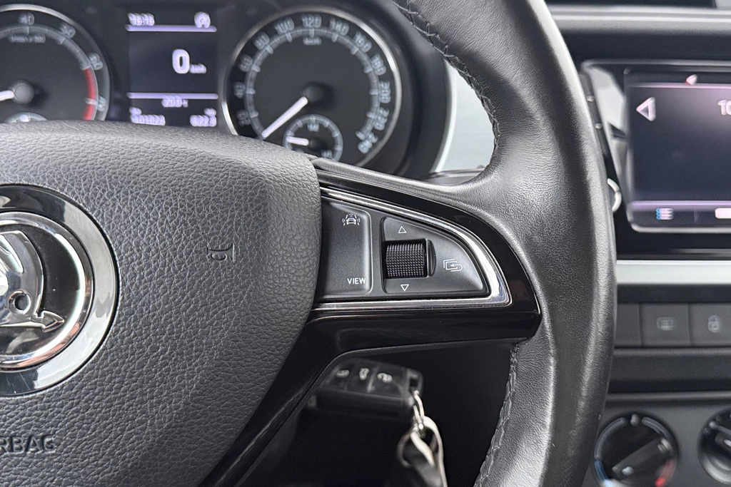 Škoda Fabia – foto 20