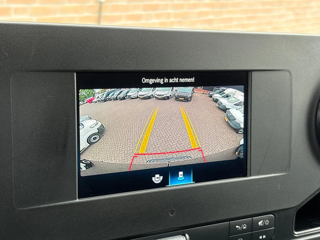 Mercedes-Benz Sprinter – foto 16