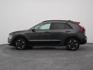 Kia Niro EV – thumbnail 4
