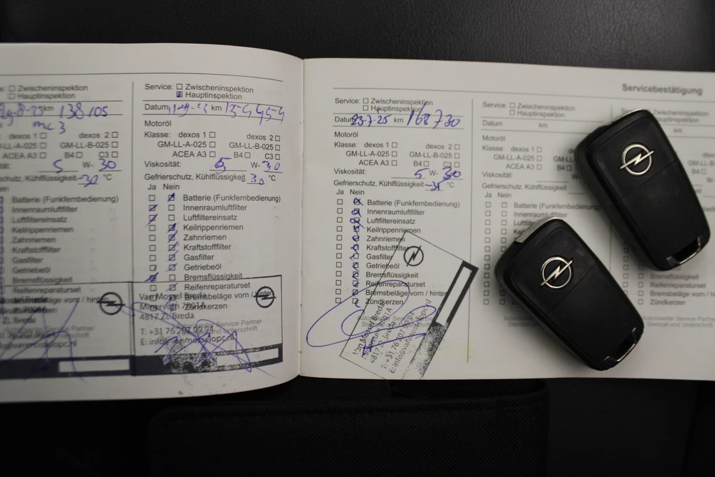 Opel Mokka – foto 19