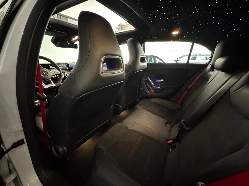 Mercedes-Benz A-Klasse – foto 18