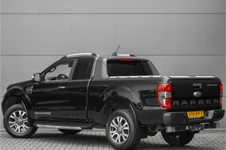 Ford Ranger – thumbnail 4