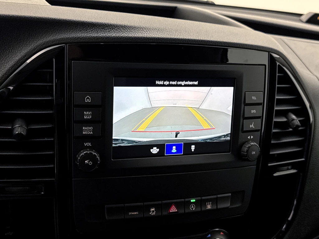 Mercedes-Benz Vito – foto 21