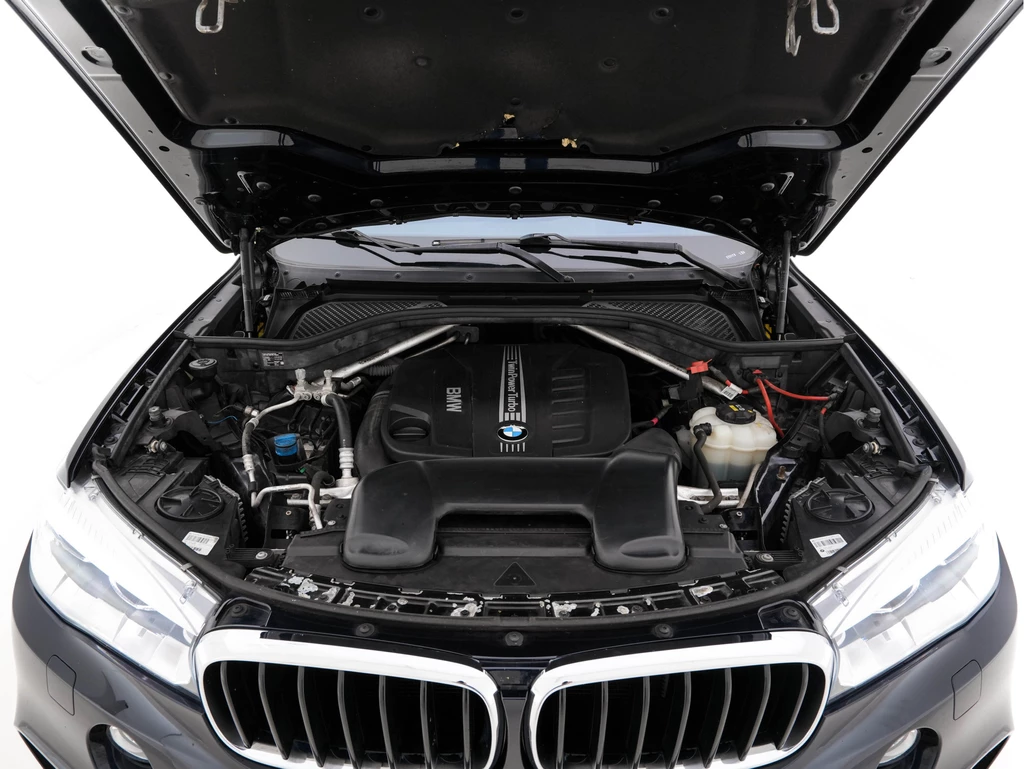 BMW X6 – foto 35