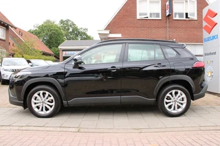 Toyota Corolla Cross – thumbnail 2