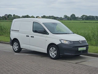 Volkswagen Caddy – thumbnail 6