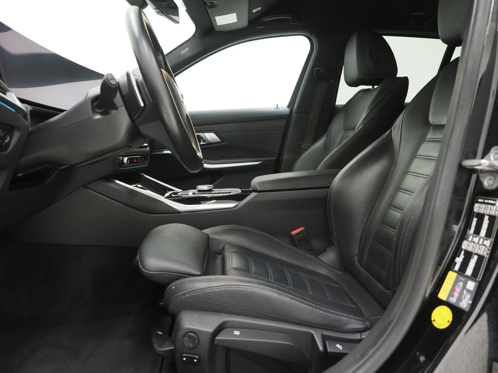 BMW 3 Serie – foto 16