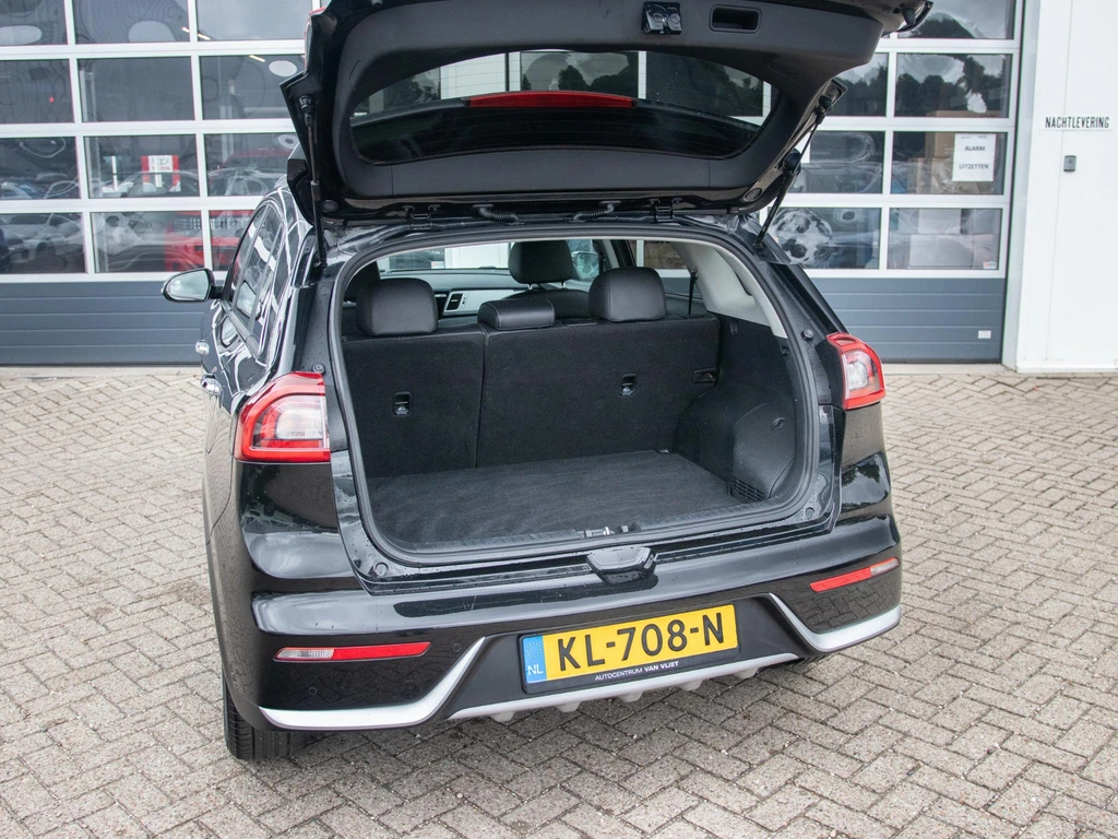 Kia Niro – foto 23