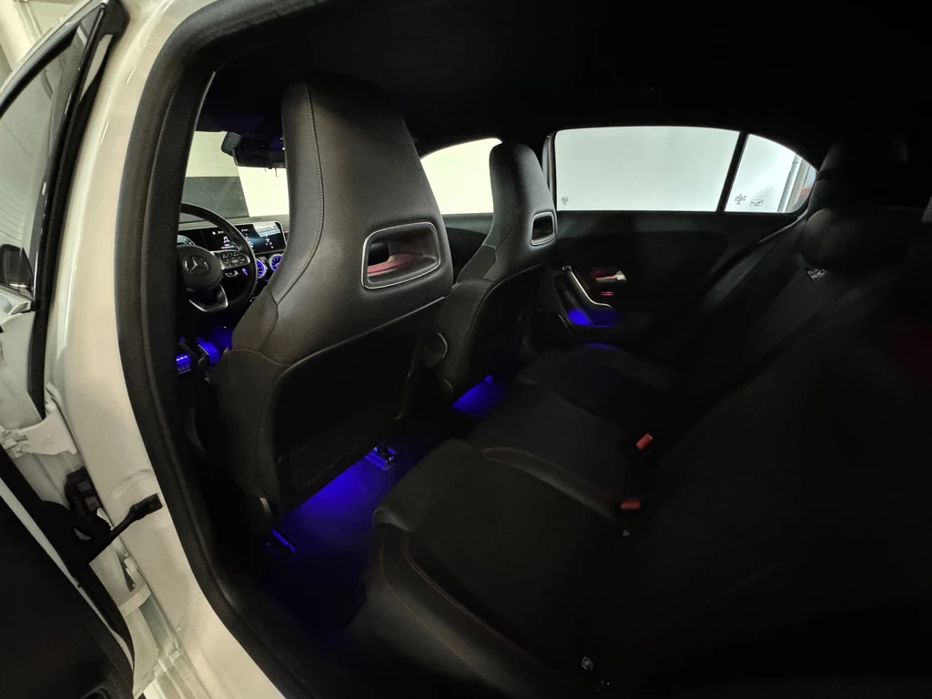 Mercedes-Benz A-Klasse – foto 18