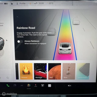 Tesla Model 3 – thumbnail 14
