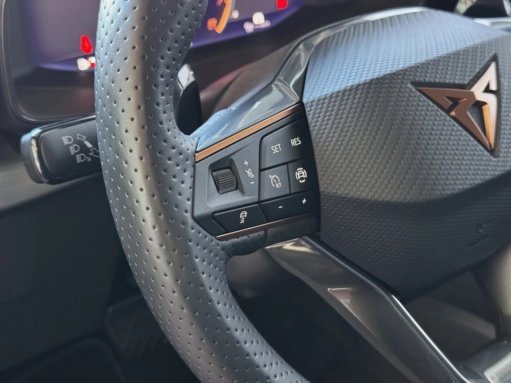 CUPRA Formentor – foto 26